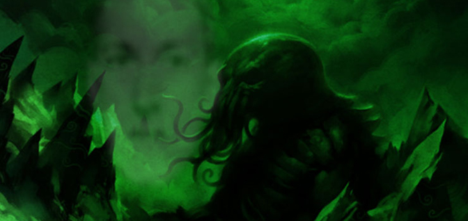 12: The Lovecraft Legacy – PLUS Contest: Win Midnight Syndicate’s The 13th Hour!