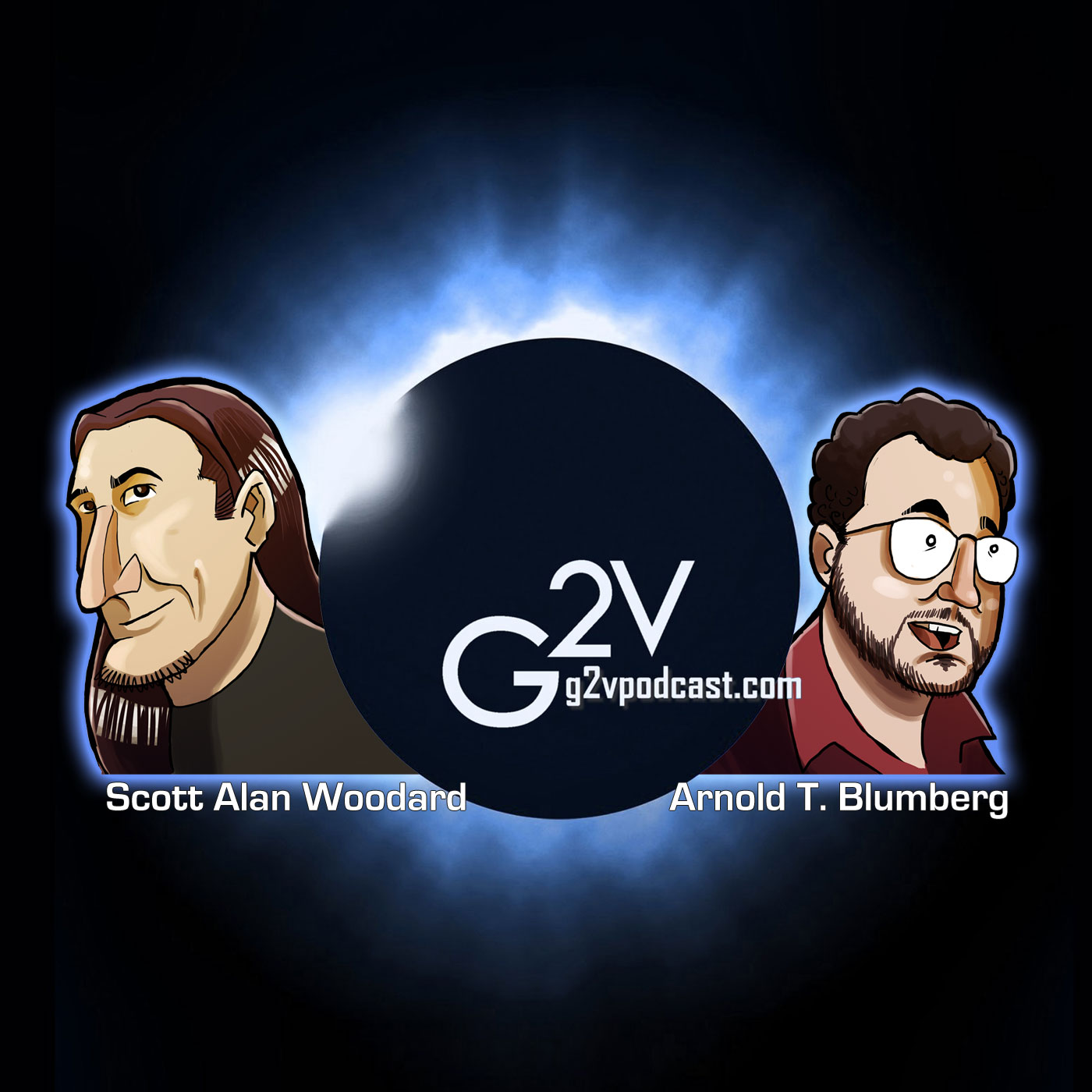 The G2V Podcast