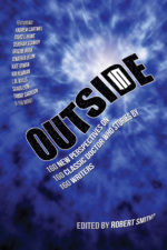 OUTSIDE IN: 160 New Perspectives on 160 Classic DOCTOR WHO Stories by 160 Writers