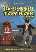 HOWE'S TRANSCENDENTAL TOYBOX 2ND EDITION
