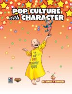 POP CULTURE WITH CHARACTER