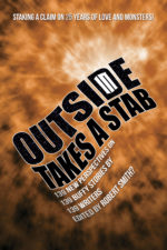 OUTSIDE IN TAKES A STAB: 139 New Perspectives on 139 BUFFY Stories by 139 Writers