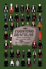 COUNTING DRACULAS: Binge-Watching the Vampire King