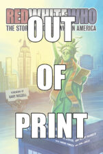 RED WHITE AND WHO: The Story of DOCTOR WHO in America